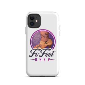 Tough Case for iPhone®